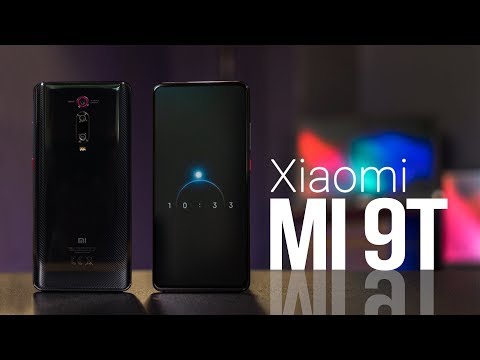 (VIETNAMESE) Mở Hộp Xiaomi Mi 9T: Đẹp Hút Hồn, Màn hình tràn viền, camera thò thụt