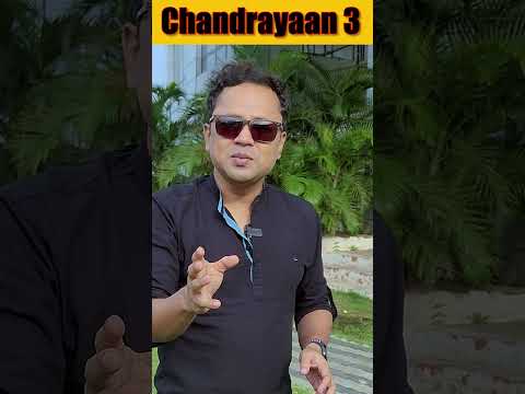 The True Story of Chandrayaan 3 #techscishorts #SHORTS #techsciguy