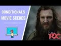 Understanding Key Events and Decisions