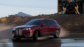 That's How You Should Drive an Electric Car