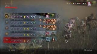 Dead By Daylight Clips (10th Anniversary Edition)
