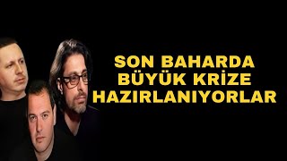 Bankalarla Hükümetler Beraber Çökecek