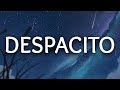 Análise da Música 'Despacito'