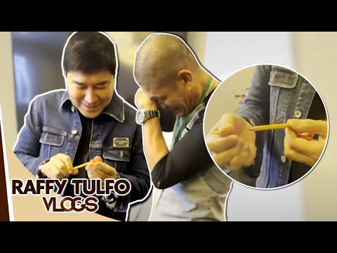 MALUPIT NA TEKNIK PARA MAKAPASA SA BOARD EXAM?! WATCH THIS!