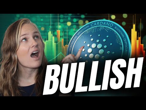 URGENT : TOP INVESTORS SAY CARDANO IS THE BEST CRYPTO BET TODAY — HERE’S THE PROOF