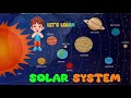 Planets and Their Unique Features