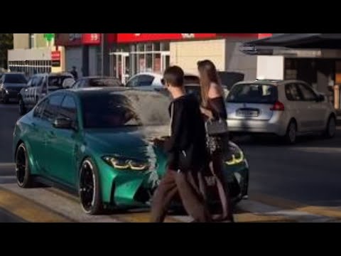Best Electric Moments '2024! ⚡😱 Compilation of The Year