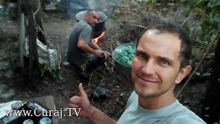 Aşa am făcut cu badea must pentru iarnă şi primăvară - Curaj.TV