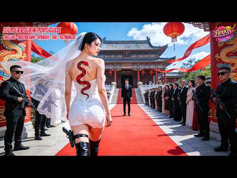 CEO Marries a Poor Rural Girl—Turns Out She’s a Powerful Assassin in Hiding