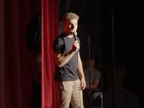 Civil War | Jimmy Glasscock #shorts #standupcomedy