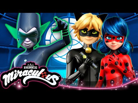 मिरेकलस | 🐞 GAMER 1 & 2 🐾 | पूर्ण एपिसोड ▶️