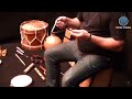 Instrumentos de Percussão e suas Funções