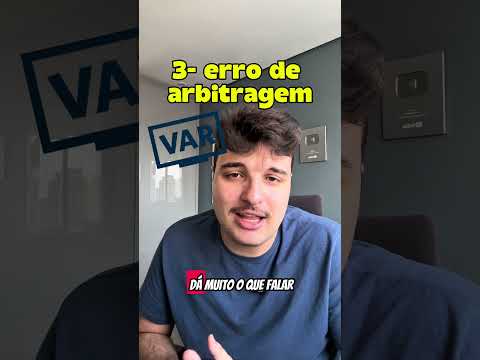 COISAS QUE TODO TORCEDOR DE FUTEBOL NÃO SUPORTA!📋@DorflexOficial #publi