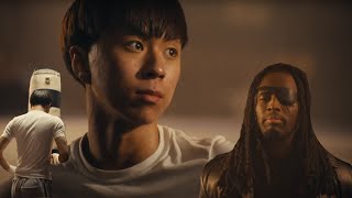 Ray Made A Trailer With Kai Cenat