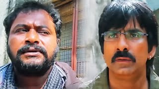 Ravi Teja को अजय भरोसा करने के लिए कह रहा है