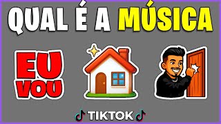 😱 Adivinhe a Música com Emojis 🤔 Cante se Souber  - Complete a Música #quiz #29