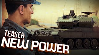 War Thunder coming to PS5, Xbox Series in mid-November alongside \'New Power\' update