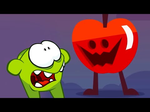 Om Nom Stories ( Season 23 ) New Neighbors | Best Cartoons For Kids | Spectacles drôles