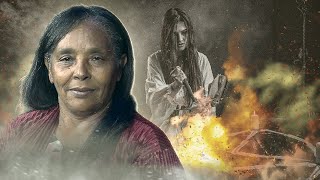 🔴🔴🔴 LA PROFETA QUE ROMPE BRUJERÍA CON UNA PALABRA #mundoespiritual #guerraespiritual #testimonio 