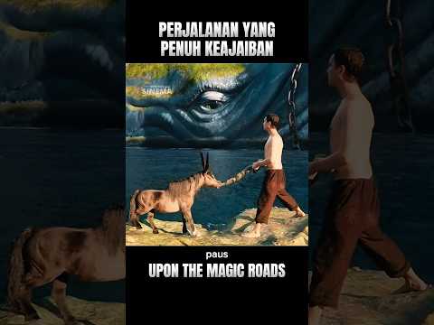 PETUALANGAN YANG TAK TERLUPAKAN ‼️ #alurceritafilm #shorts
