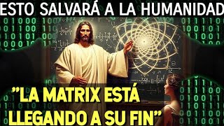 ESTÁ A PUNTO DE OCURRIR UN COLAPSO EN LA REALIDAD QUE LO CAMBIARÁ TODO | ESTO TE DEJARÁ SIN PALABRAS