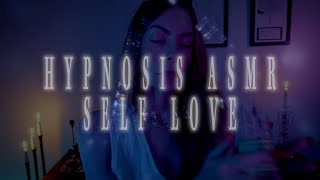 Moonlight Lake | Self Love & Confidence Hypnosis | ASMR