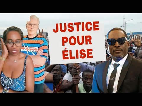 JUSTICE POUR ELISE: Molare  doit-il  faire la prison ? _ CpK Tv Inter