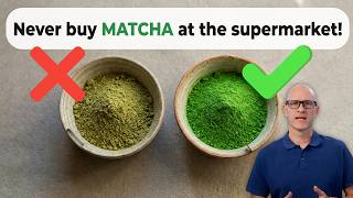 The Matcha Quality Problem And the Clinical Strength Solution