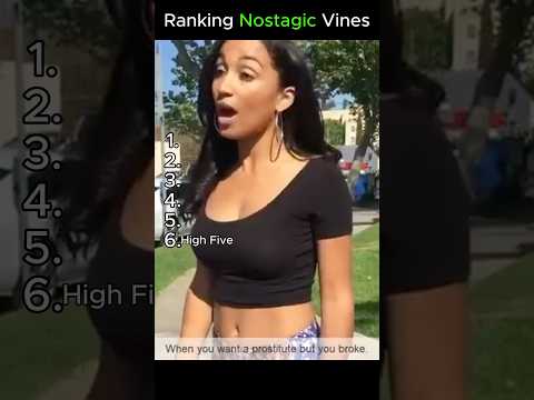 Ranking most Nostalgic Vines #Ranking #vine #vines #memes #meme #funny #nostalgia #nostalgic #cat