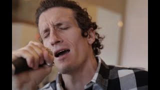 The Revivalists | "Fade Away" | Live Session (Unearthed from 2015)