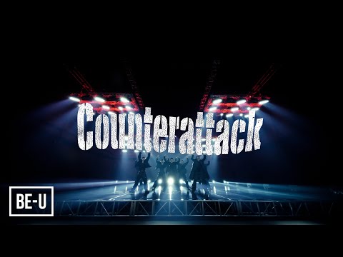 MAZZEL / Counterattack -Music Video-