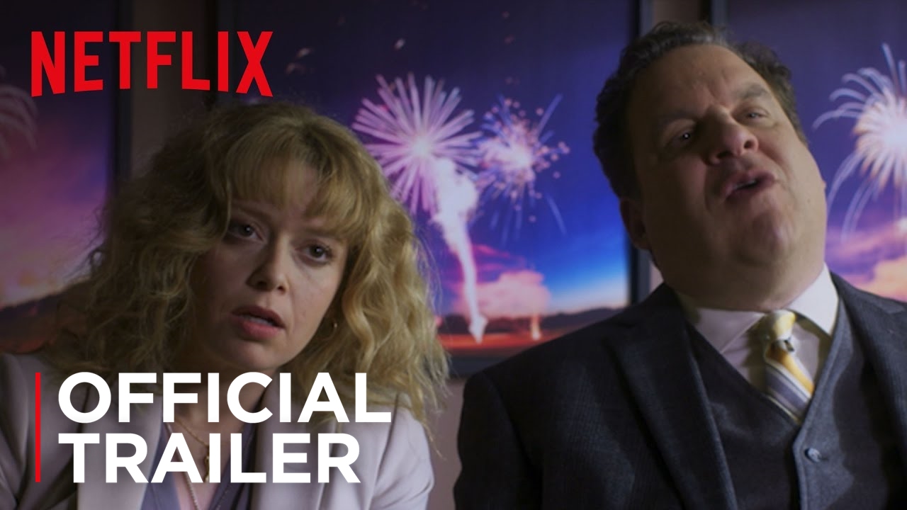 Handsome: A Netflix Mystery Movie Trailer thumbnail