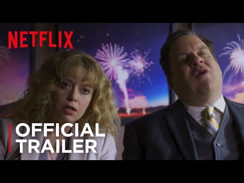 Handsome: A Netflix Mystery Movie | Official Trailer [HD] | Netflix