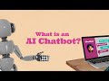 Understanding AI Chatbots
