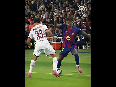 Rashford Acceleration ๐๐ฅถ