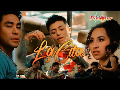 ♫ La Cita - Explosión Cumbiera / Cumbia 🔥 (Video Oficial)