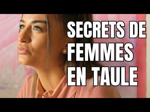 Femmes en prison  : Amour, embrouilles et vie d'après