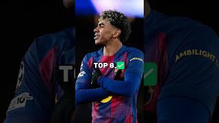 Barça finishes 5th in the Champions League ✅ FC Barcelona 4-1 Copenhagen #fcbarcelona #ucl #football