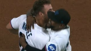 Mariners vs Marlins Highlights 7/7/26 2026 MLB Highlights 