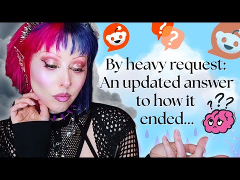 How Ash & I parted ways...& whether I'm lonely? (something I need to say)