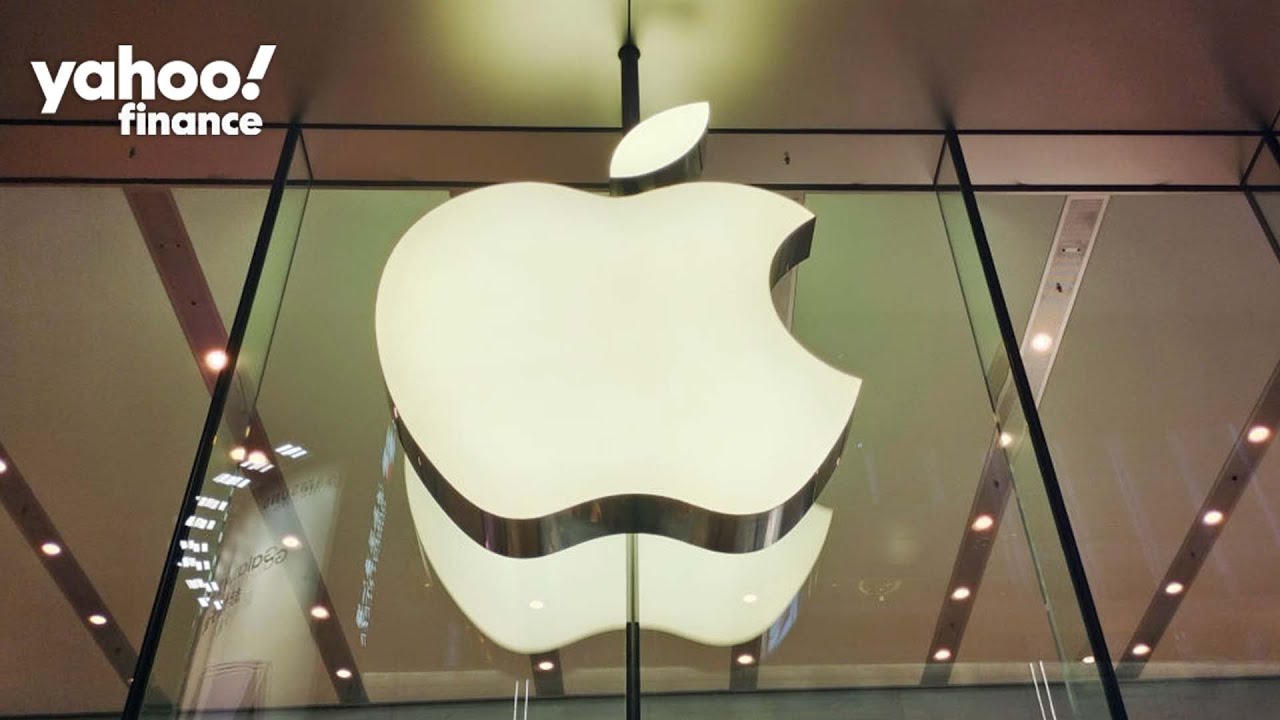 DOJ officials draft potential antitrust complaint against Apple