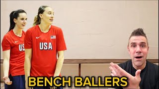 Team USA Is Not Starting the Best Point Guard