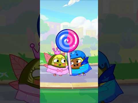 Your color is Pink or Blue?? The Ultimate Pink vs Blue Challenge!