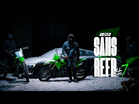ISS - Sans Refr#7 (Clip Officiel)
