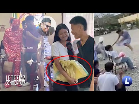 Sensya Kaban Ng Bigas Basta Sagutin Mo Nako Bukas Merry Christmas Funny Videos Best Compilation