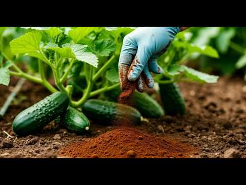 После этой подкормки огурцы собираю ведрами даже в холодное лето.
