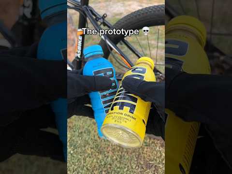 You NEED this if you go cycling 😮‍💨🚀 #bike #bikelover #exhaust #cycling #fyp