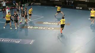 SESTŘIH | Livesport Superliga 5. kola PD FBC Liberec vs. TJ Sokol Královské Vinohrady