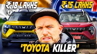 Why Australians are Going CRAZY FOR Indian XUV3X0 | ₹ 4 LAKH CHEAPER than India