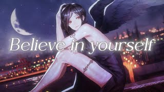 Believe in yourself / 白雪 巴【オリジナル曲】